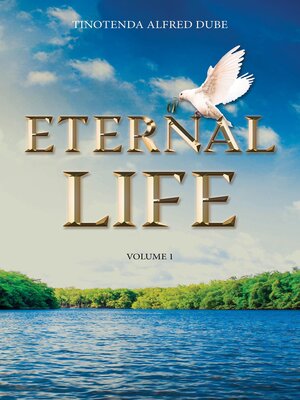cover image of Eternal Life